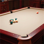 台球8球咪嘟桌球