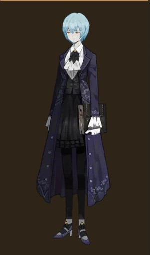 废墟图书馆手机版免费版