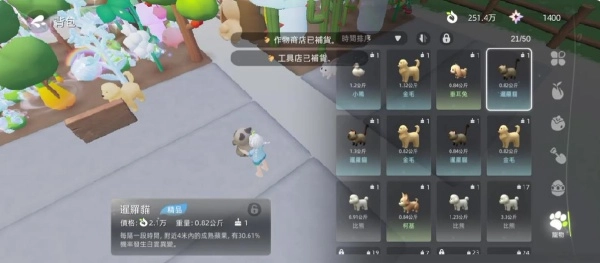 小岛有晴天新版本