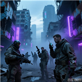 异变危机破晓中文版