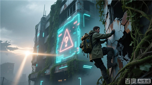 异变危机破晓中文版