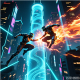 英雄对抗手机版