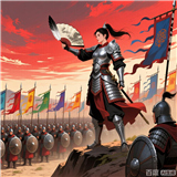 英雄征将传奇手游