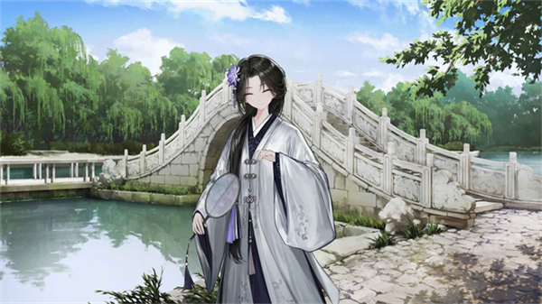 哀鸿城破十日记游戏