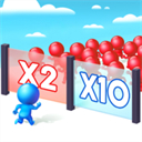 炮弹人冲冲冲闯关