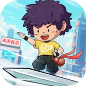 种田掌门人模拟修仙