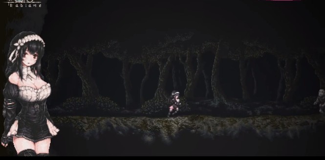 哥特少女勇闯恶魔城2安卓版