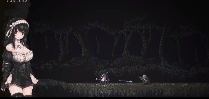 哥特少女勇闯恶魔城2安卓版