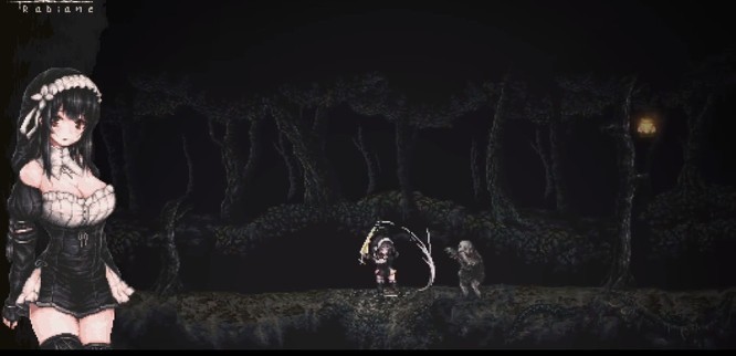 哥特少女勇闯恶魔城2安卓版
