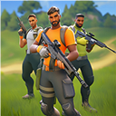 英雄猎手3D射击