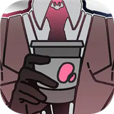 续杯咖啡中文版