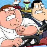 恶搞之家卡丁车联机版