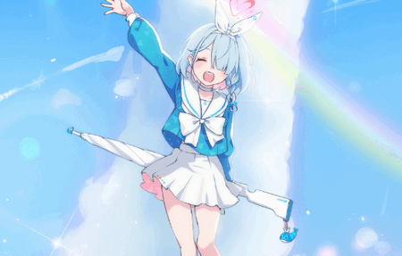 灵萌AI概念版
