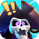 荒野天空塔防游戏