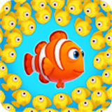 梦幻水族箱fishdom