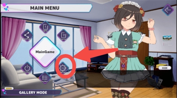 PocketTouchSimulation