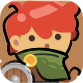 幸运猎人策略游戏