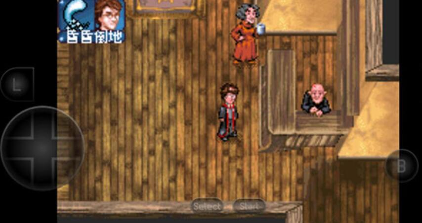 哈利波特与阿兹卡班的囚徒