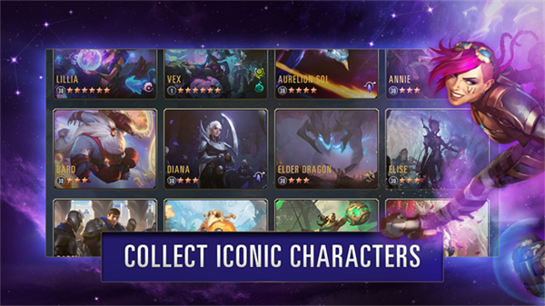 符文大地传说安卓