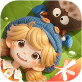 粒粒的小人国游戏