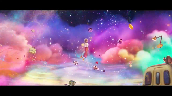 粒粒的小人国游戏