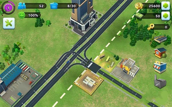 模拟城市5中文版