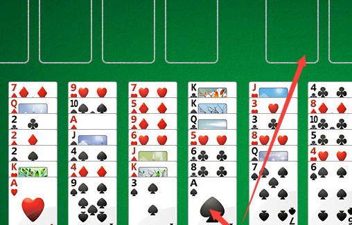 空当接龙手机版单机版