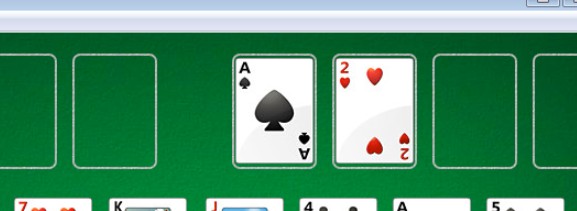 空当接龙手机版单机版