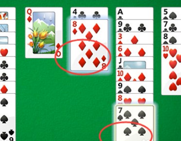 空当接龙手机版单机版