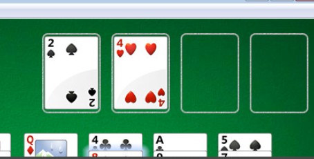 空当接龙手机版单机版