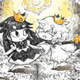 说谎公主与盲眼王子