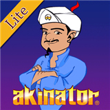 网络天才akinatour