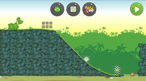 捣蛋猪Bad Piggies