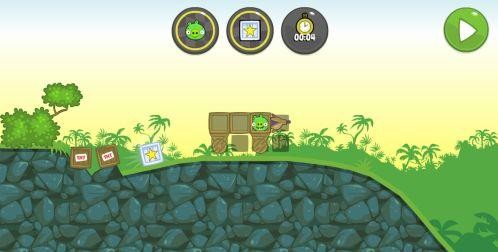 捣蛋猪Bad Piggies
