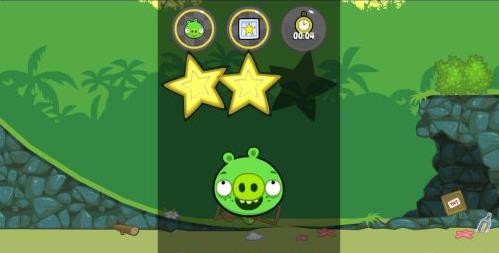 捣蛋猪Bad Piggies