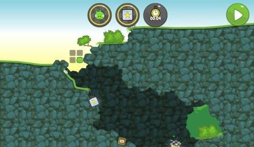 捣蛋猪Bad Piggies