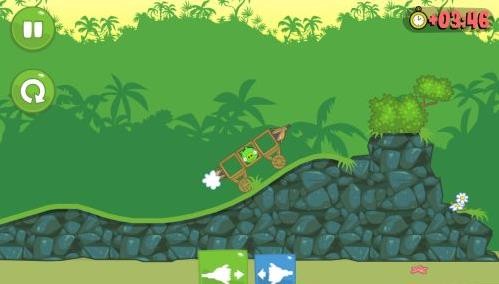 捣蛋猪Bad Piggies
