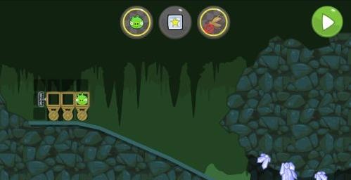 捣蛋猪Bad Piggies