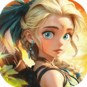 酋长你别跑动作手游