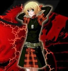 咎狗之血手机版