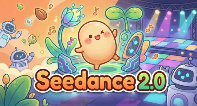 Seedance2.0