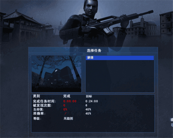 秘密潜入2