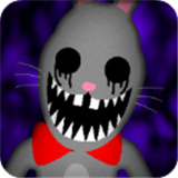 霍普先生的玩具屋2重制版