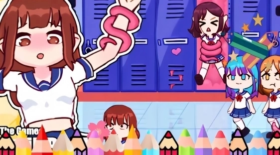 触手柜子4恶魔地狱版