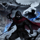 暗影龙魂