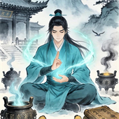 拜托了仙人