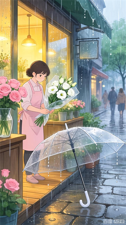 春风花满园