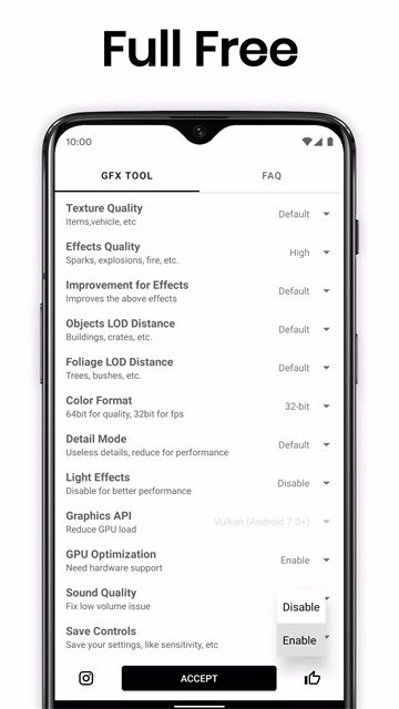 GFX工具箱10.4.0