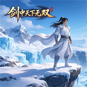 剑中天下无双