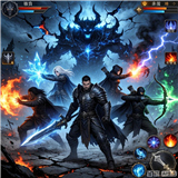 魔神之刃